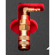 NEO oil pressure tester 10 bar