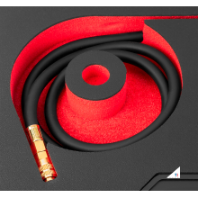 NEO oil pressure tester 10 bar