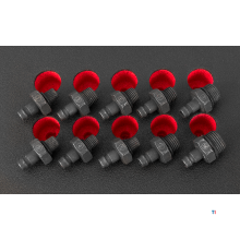 NEO oil pressure tester 10 bar