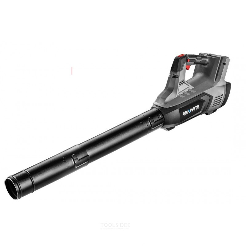 GRAPHITE leaf blower 36v energy+