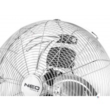 Ventilatore da pavimento NEO 100w