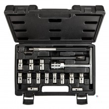 NEO diesel injector seat cleaning set