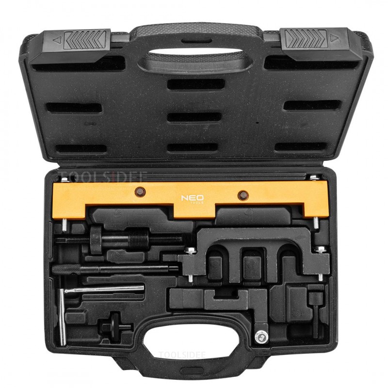 NEO-Zahnschloss-Set für BMW - toolsidee.de 