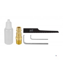 Scie alternative pneumatique NEO