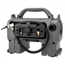 GRAPHITE battery compressor 18v e+