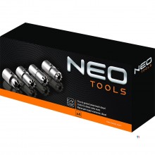 NEO valve cutter for diesel engines