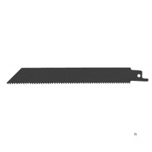 GRAPHITE reciprocating saw 900w