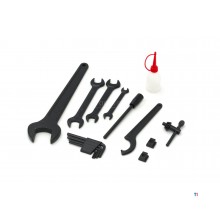 HBM Fräsmaschine kompakt BF13, 230 Volt HBM Fräsmaschine kompakt BF13, 230 Volt