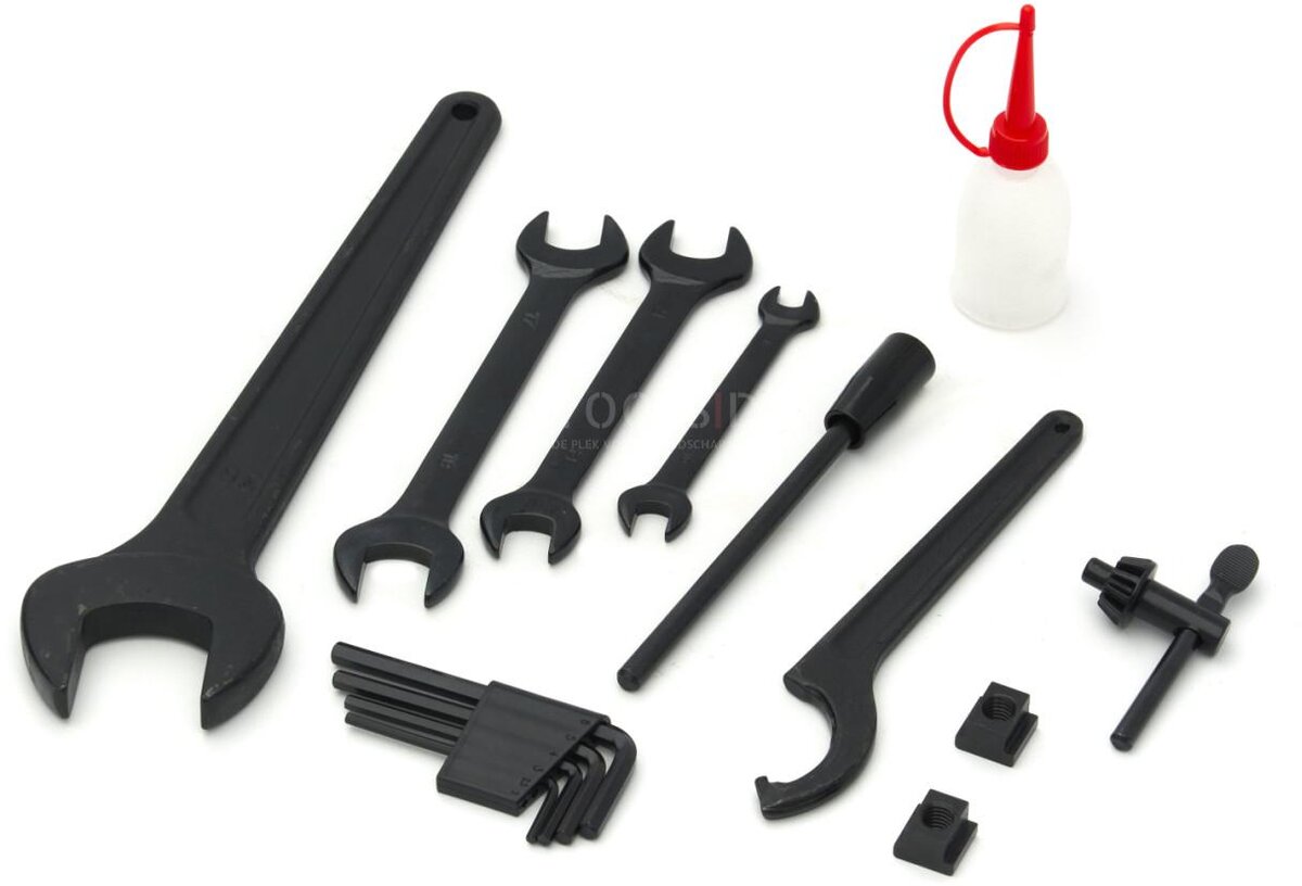 HBM Fräsmaschine kompakt BF13, 230 Volt HBM Fräsmaschine kompakt BF13, 230 Volt