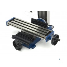 HBM Fräsmaschine kompakt BF13, 230 Volt HBM Fräsmaschine kompakt BF13, 230 Volt