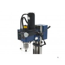 HBM Fräsmaschine kompakt BF13, 230 Volt HBM Fräsmaschine kompakt BF13, 230 Volt