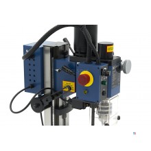 HBM Fräsmaschine kompakt BF13, 230 Volt HBM Fräsmaschine kompakt BF13, 230 Volt