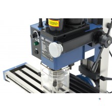 HBM Fräsmaschine kompakt BF13, 230 Volt HBM Fräsmaschine kompakt BF13, 230 Volt