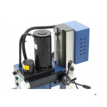 HBM Fräsmaschine kompakt BF13, 230 Volt HBM Fräsmaschine kompakt BF13, 230 Volt