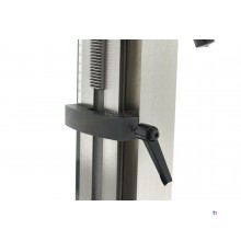 HBM Fräsmaschine kompakt BF13, 230 Volt HBM Fräsmaschine kompakt BF13, 230 Volt