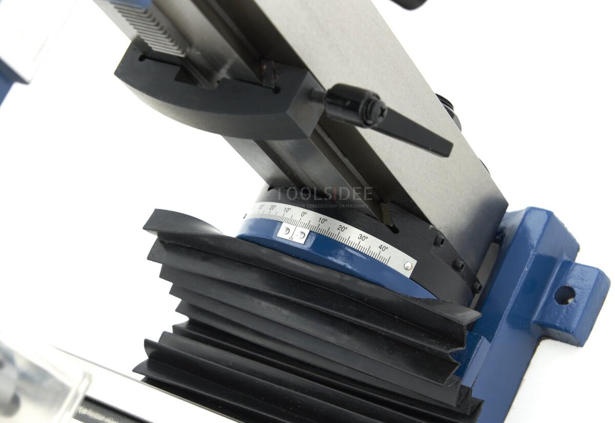 HBM Fräsmaschine kompakt BF13, 230 Volt HBM Fräsmaschine kompakt BF13, 230 Volt