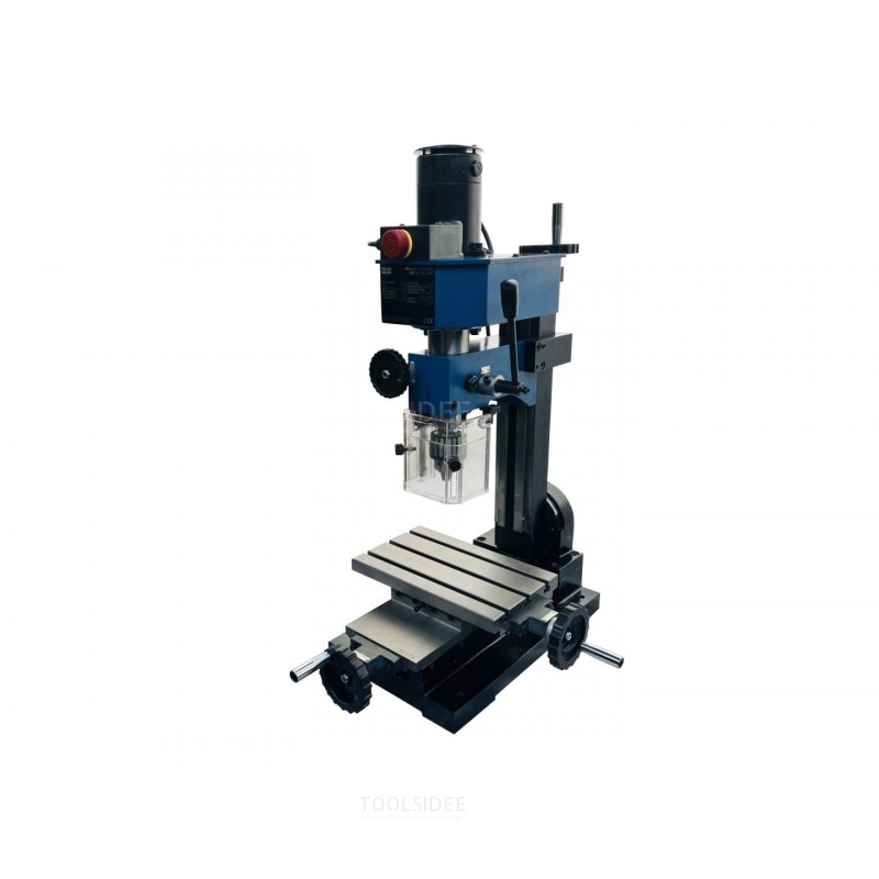 HBM fræsemaskine lite BF 10, 230 Volt 