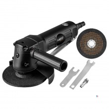 Meuleuse d'angle pneumatique NEO 125 mm