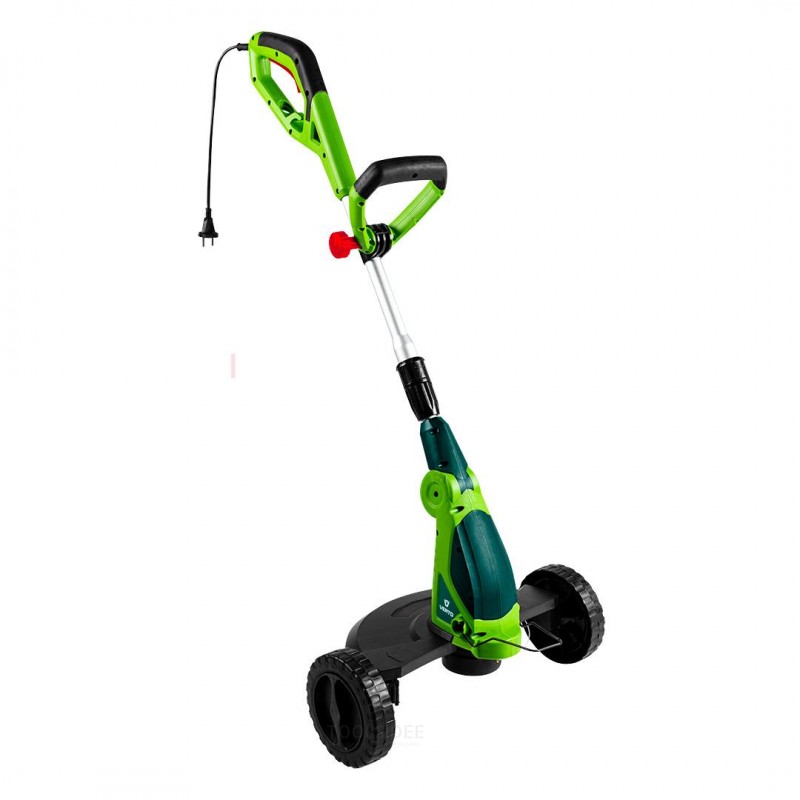 Coupe-herbe VERTO 550w 2 en 1