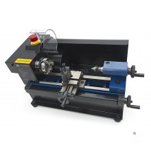 HBM metall dreiebenk lite 110 x 125 mm 