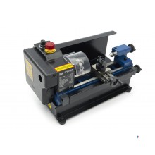 HBM metall dreiebenk lite 110 x 125 mm 