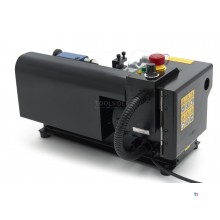 HBM metall dreiebenk lite 110 x 125 mm 