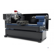 HBM metall dreiebenk lite 110 x 125 mm 