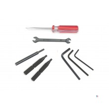 HBM metall dreiebenk lite 110 x 125 mm 