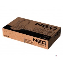 NEO laser rangefinder - 100m - ip54