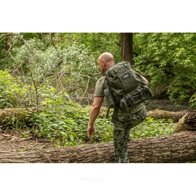 NEO survival backpack - 40L