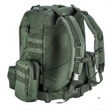NEO överlevnadsryggsäck - 40L