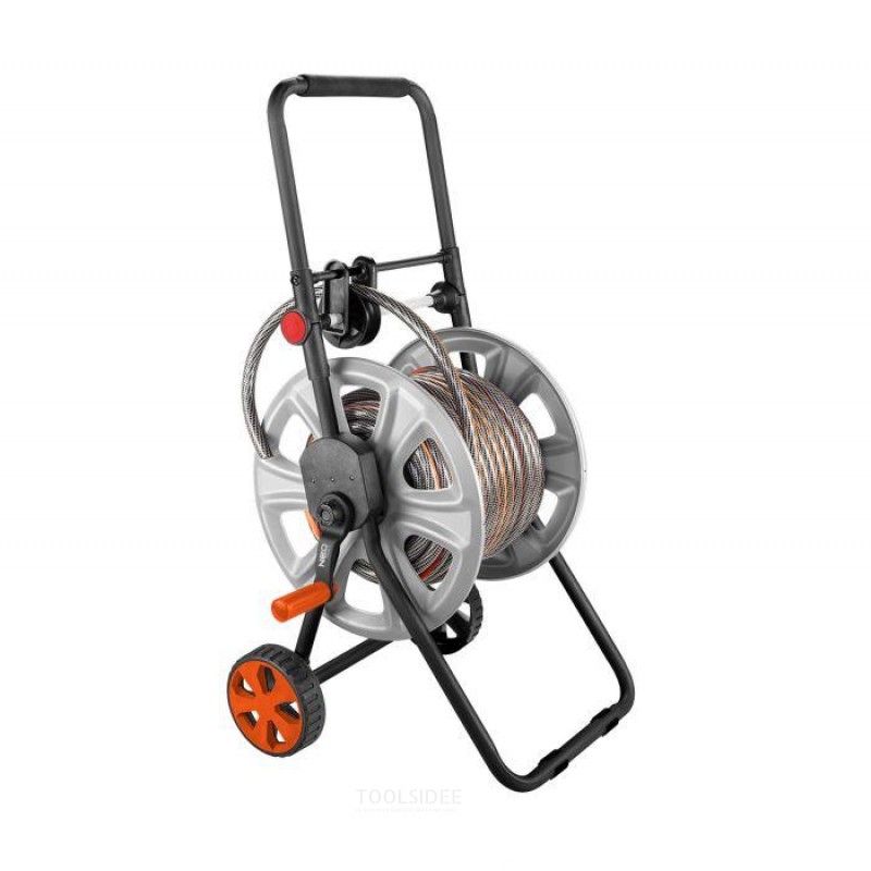 NEO Garden Hose Trolley - 60m