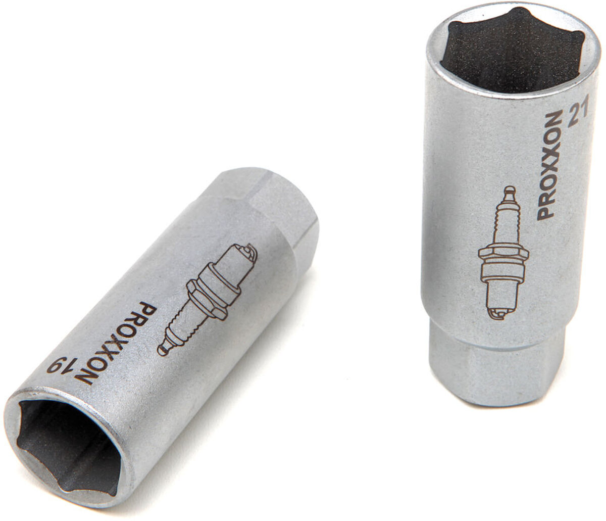 Proxxon spark plug socket wrenches