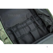 NEO tools backpack camo