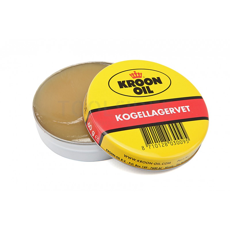 Kroon Oil Graisse pour roulements à billes