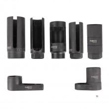 NEO oxygen sensor connection set