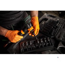 NEO power torx set 9 pieces