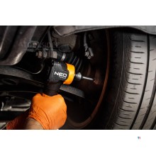 NEO power torx set 9 pieces