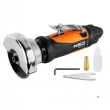 NEO pneumatic grinder - 75mm