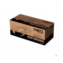 NEO pneumatic grinder - 75mm