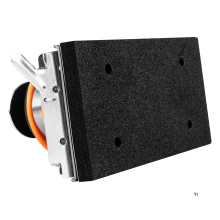 NEO pneumatisk slibemaskine