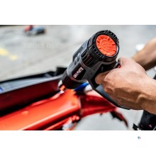 GRAPHITE hot air gun pro