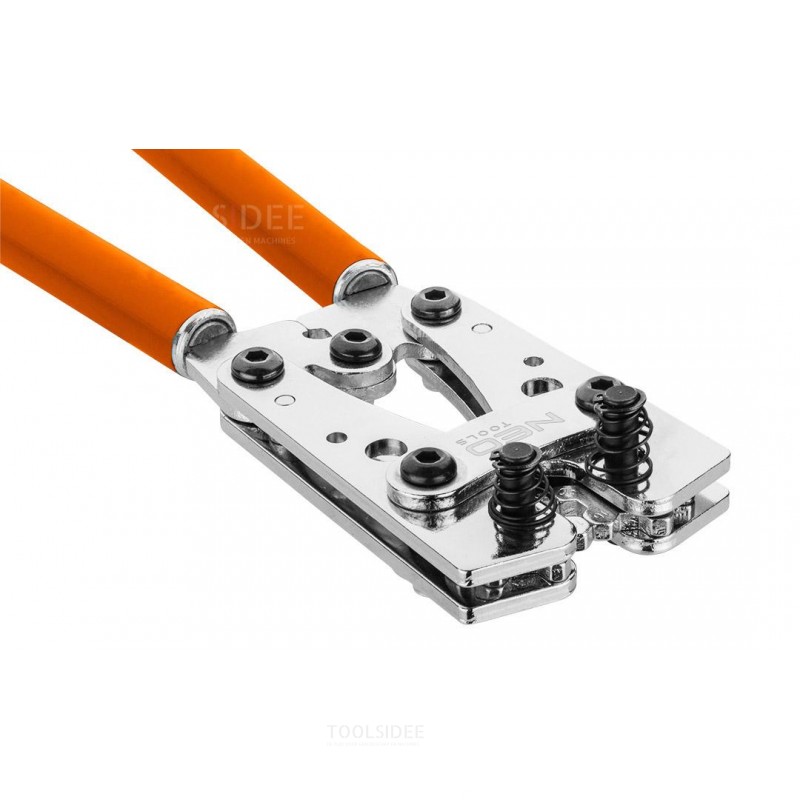 NEO cable eye clamp pliers NEO cable eye clamp pliers