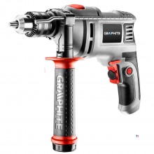 GRAPHITE electric drill - 550w
