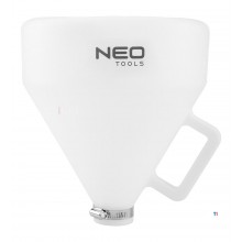 NEO paint sprayer / spray gun for textured paint