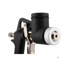 NEO paint sprayer / spray gun for textured paint