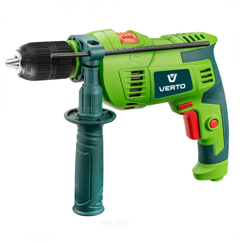 VERTO elektrisk borr 850w VERTO elektrisk borr 850w