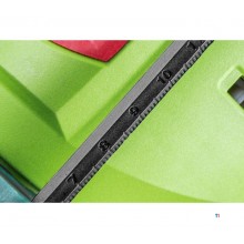 VERTO elektrisk borr 850w VERTO elektrisk borr 850w