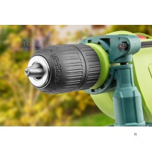 VERTO elektrisk borr 850w VERTO elektrisk borr 850w