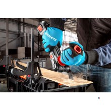 GRAPHITE multi-tool machine, 18v li-ion, energy +